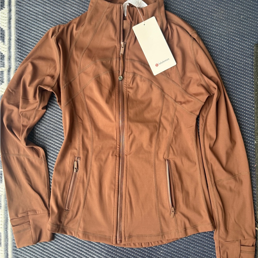 Lululemon Define Jacket Luon.